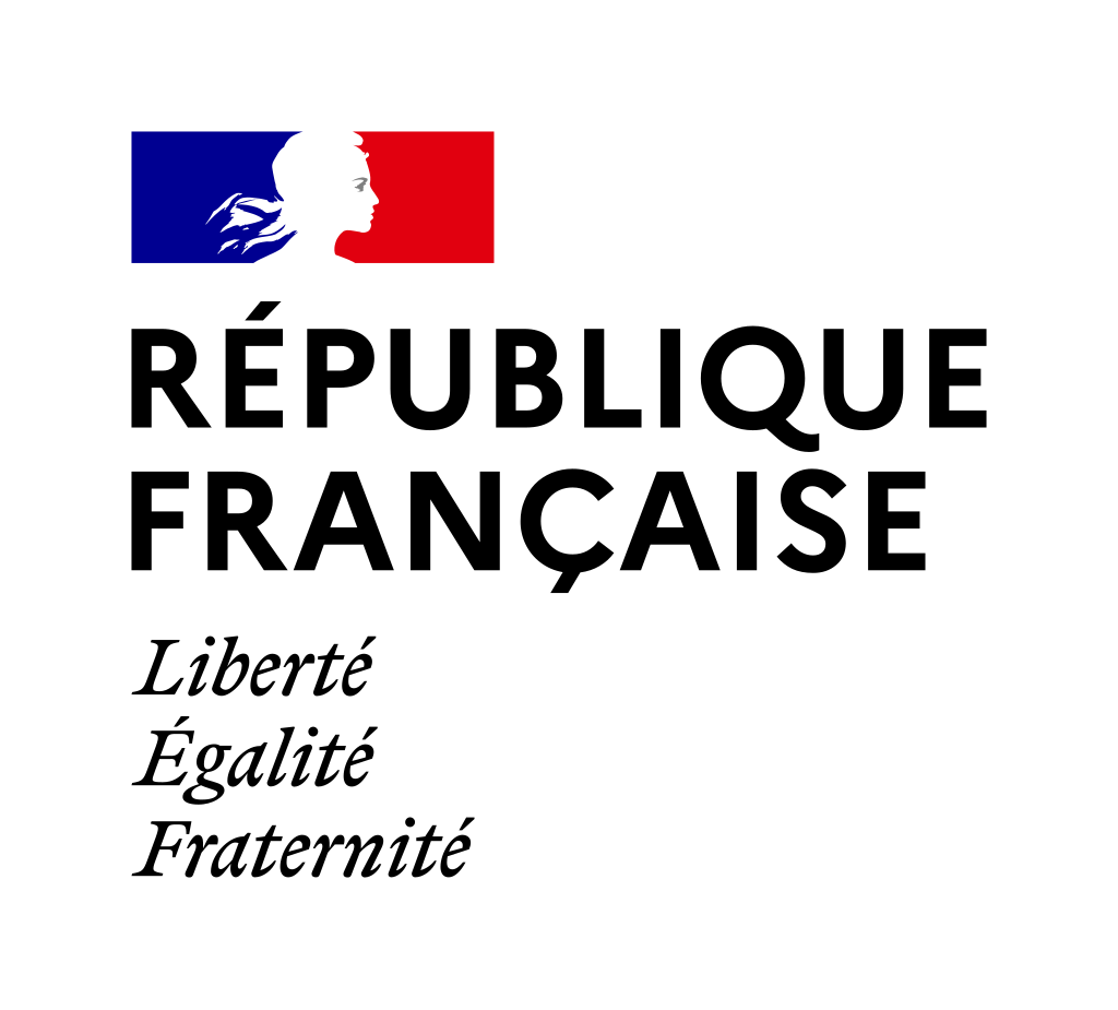 logo République Française