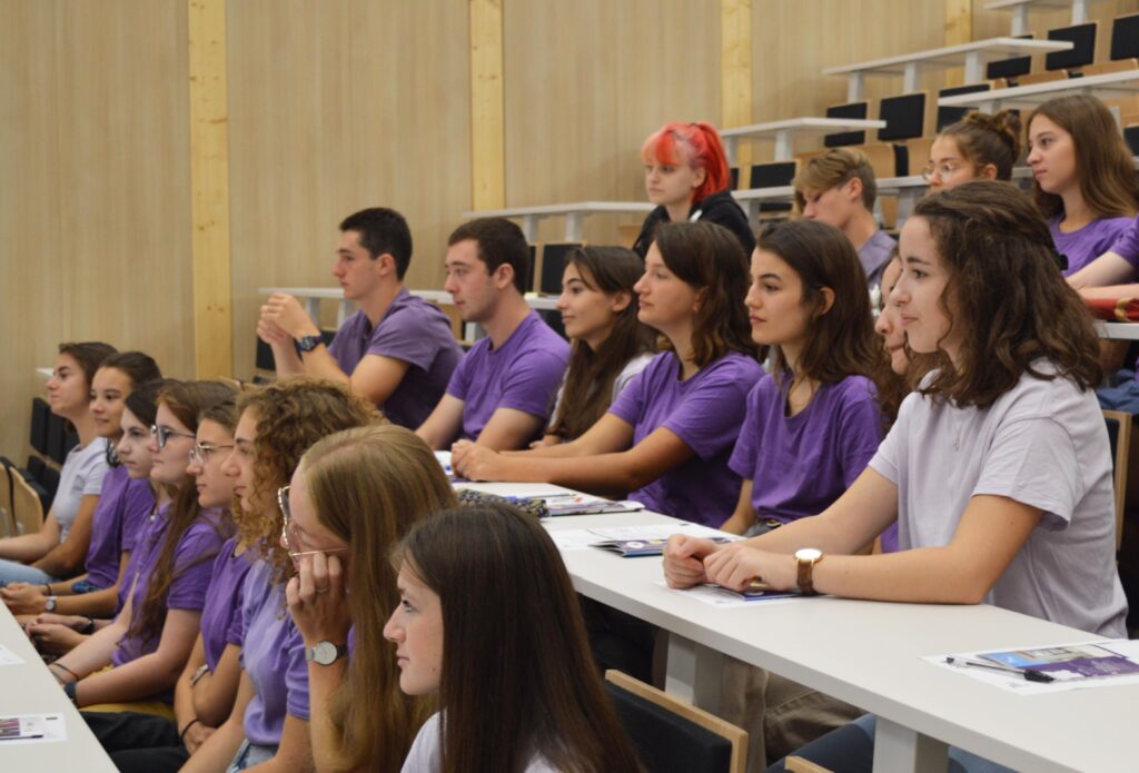 En savoir plus sur la formation initiale à l'ENVA