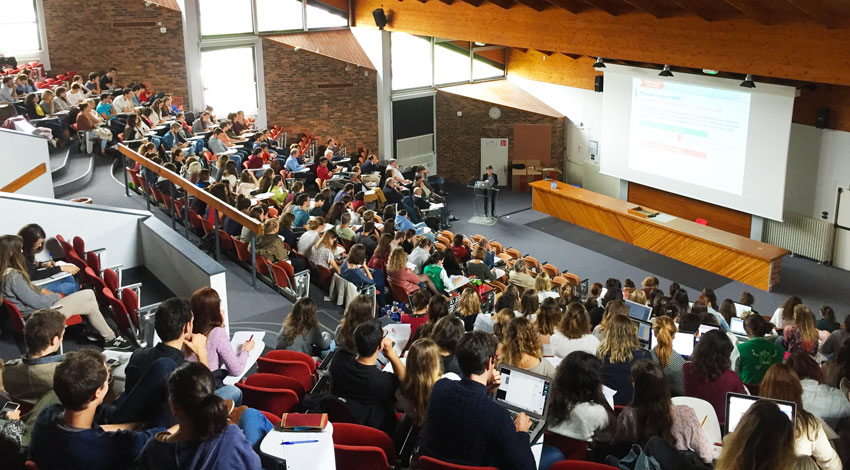 En savoir plus sur la formation initiale à Oniris VetAgroBio